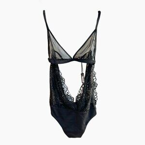 NWT BootayBag The Samantha Bodysuit